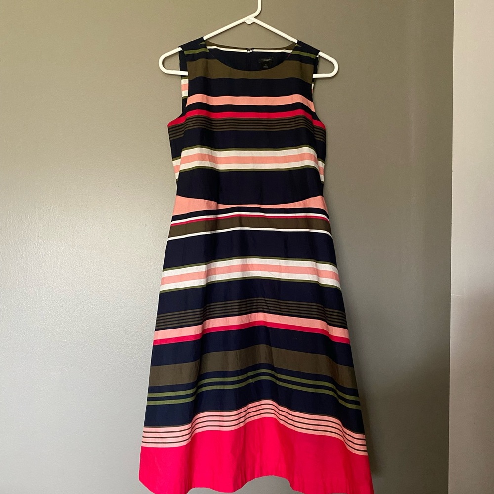 Ann Taylor Factory Dress
